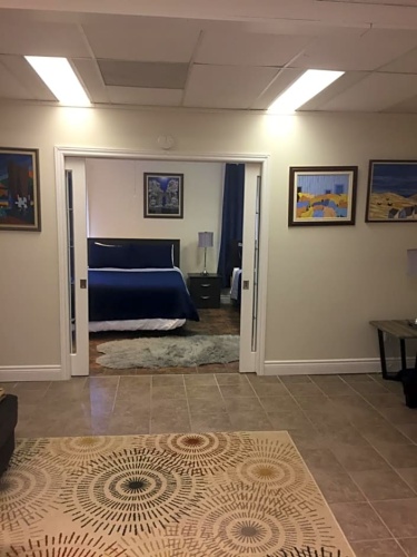 Double Studio