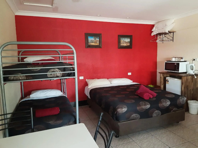 Beagle Hotel