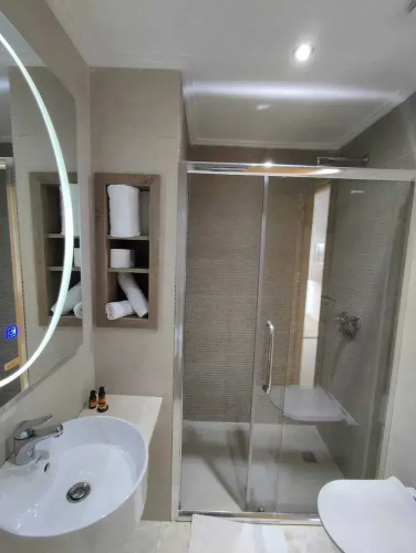 Lotus Hotel Casanearshore