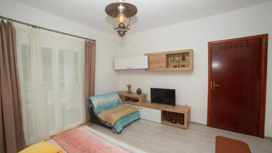 Apartments Petranovic