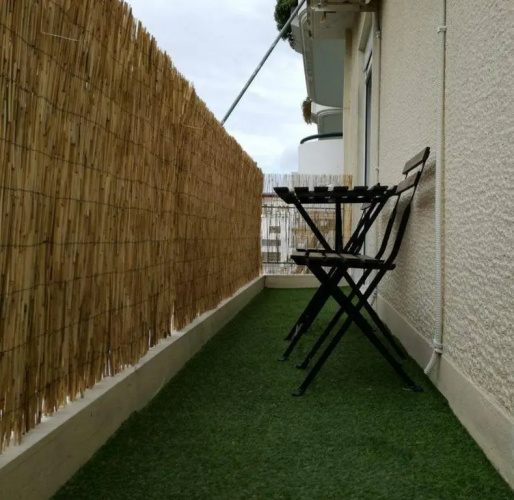 Biophylic - 3bdr apartment