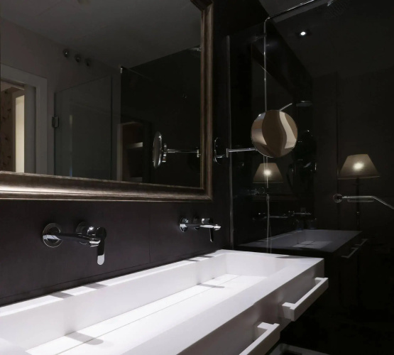 Suites Murillo Catedral