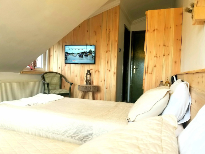 Kartaltepe Hotel