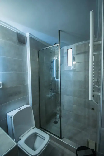 Areti Apartment Close To Akropolis