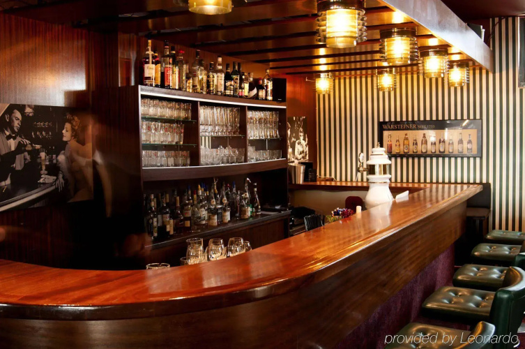 Hotel Motodrom