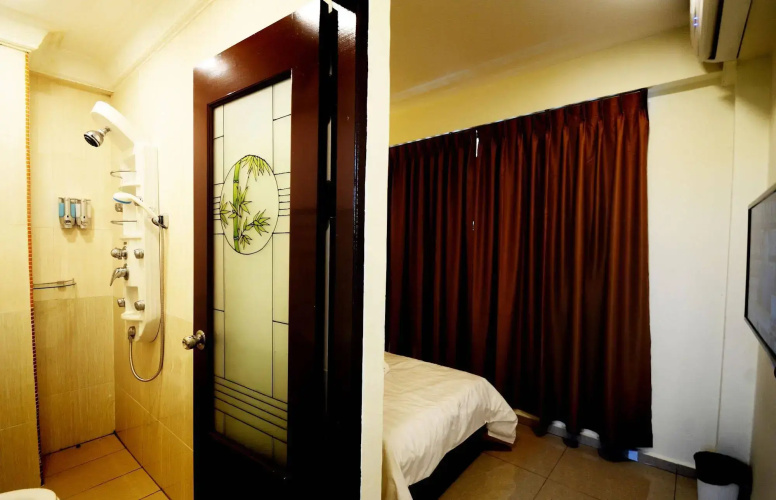 Kenyalang Suite