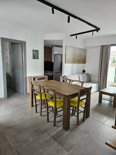 Andes Apartments