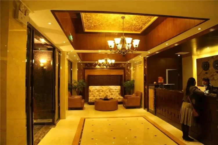 Tianxin Hotel
