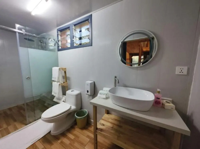 Longoza Ecolodge