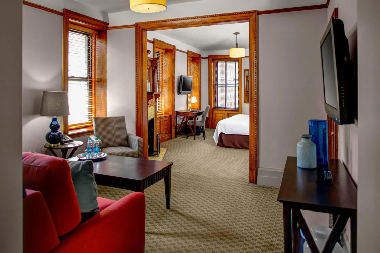 Hotel Wales