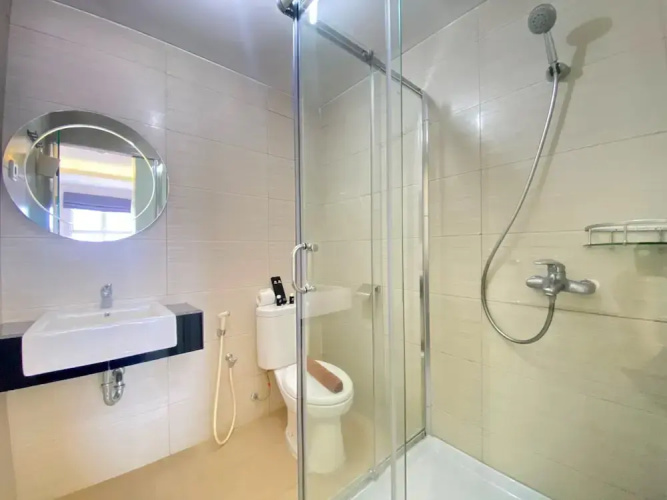 Modern, Cozy and Spacious 3BR at Gateway Pasteur
