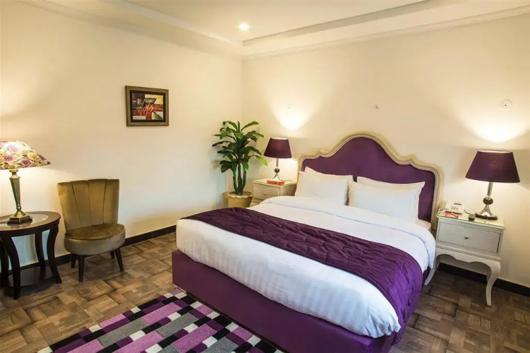 Oban Hotel