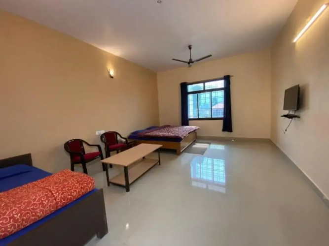 Goroomgo Kanara Bhimtal