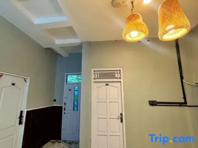 Semarang Co Stay