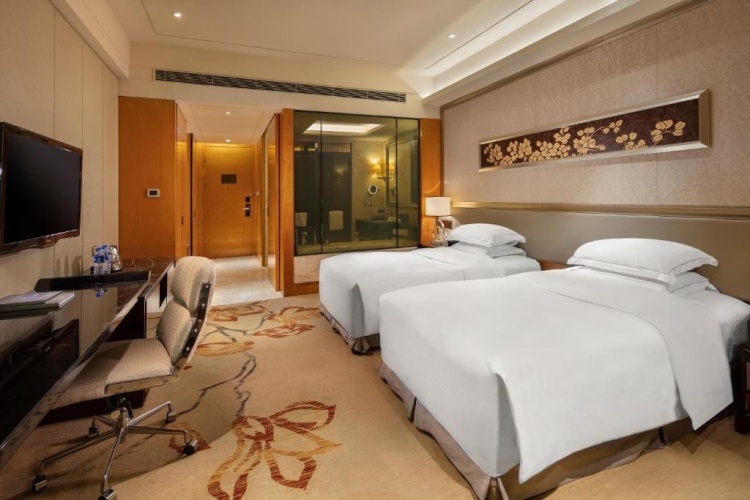 Executive Twin room