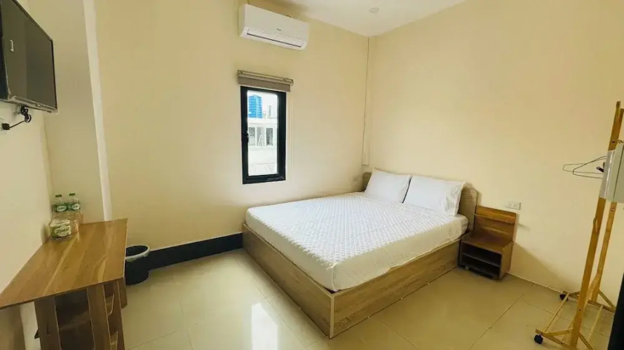 Vientiane BB Hotel