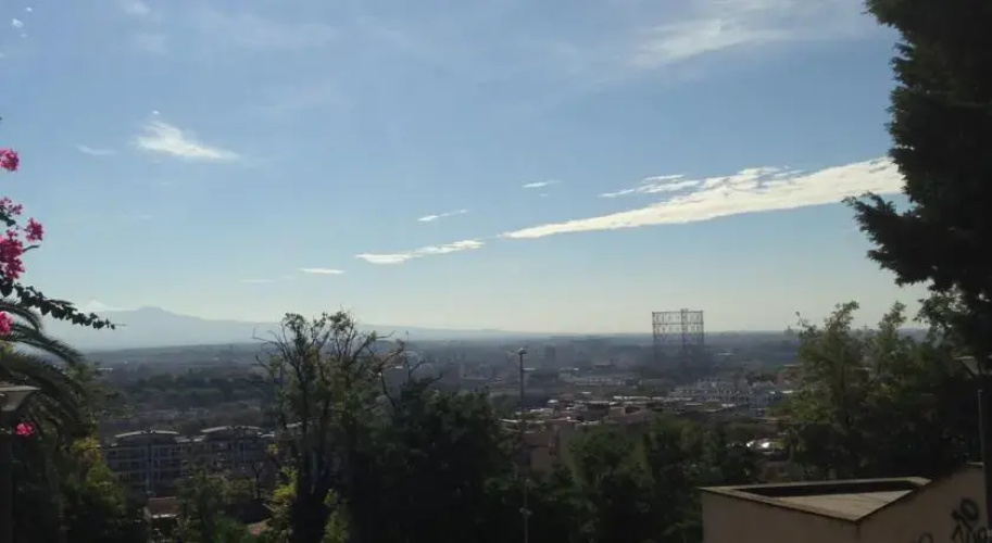 Apartment Verde Roma