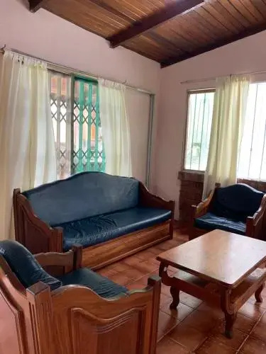 Hosteria Cayapas