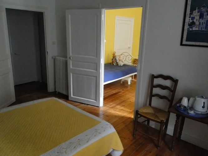 Family Suite