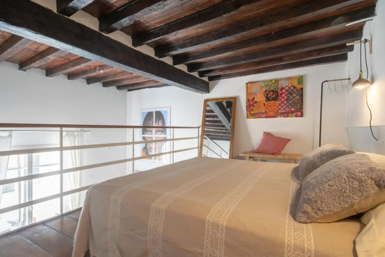 Serragli Loft by Mmega