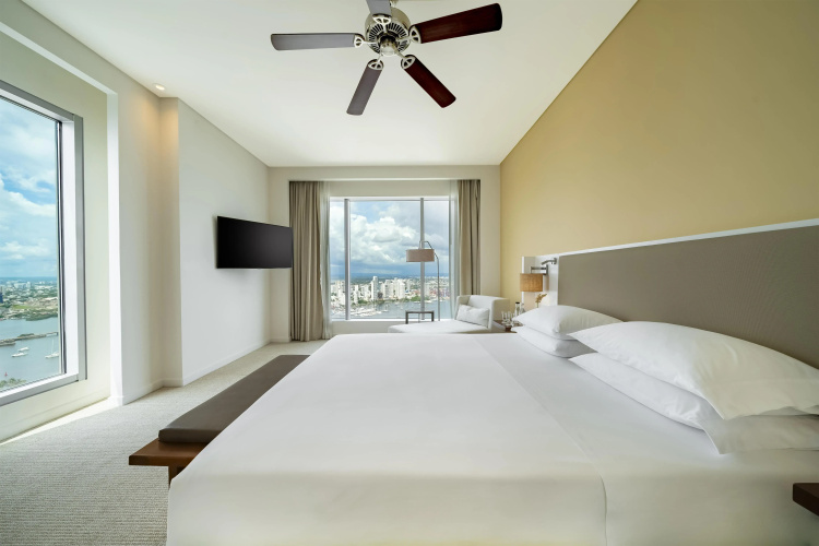 Hyatt Regency Cartagena