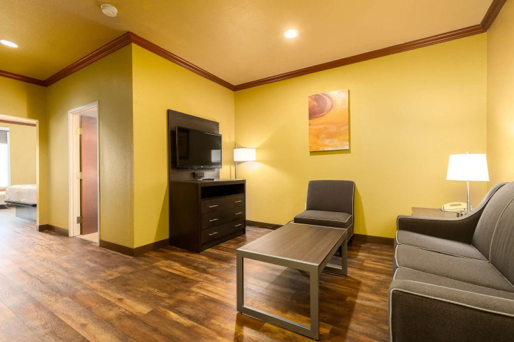 Best Western Plus Portland