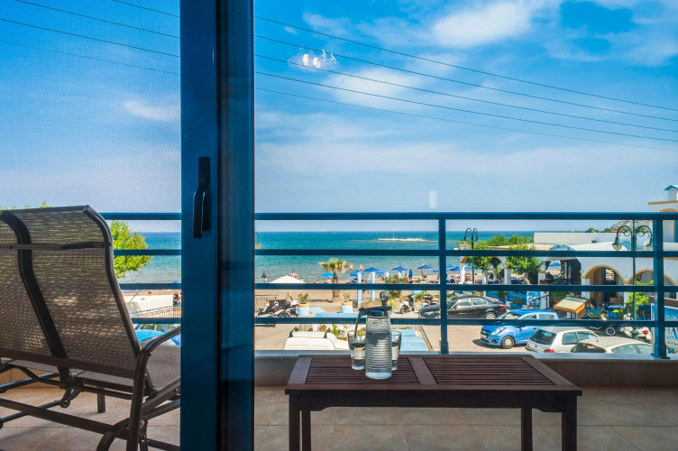 Haven Beach Boutique Hotel