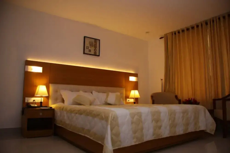 Hotel Dewland