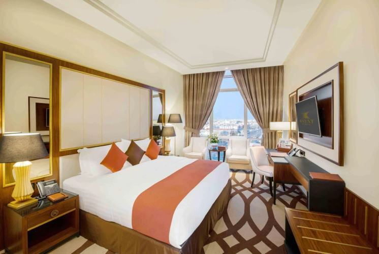 Bayat Hotels