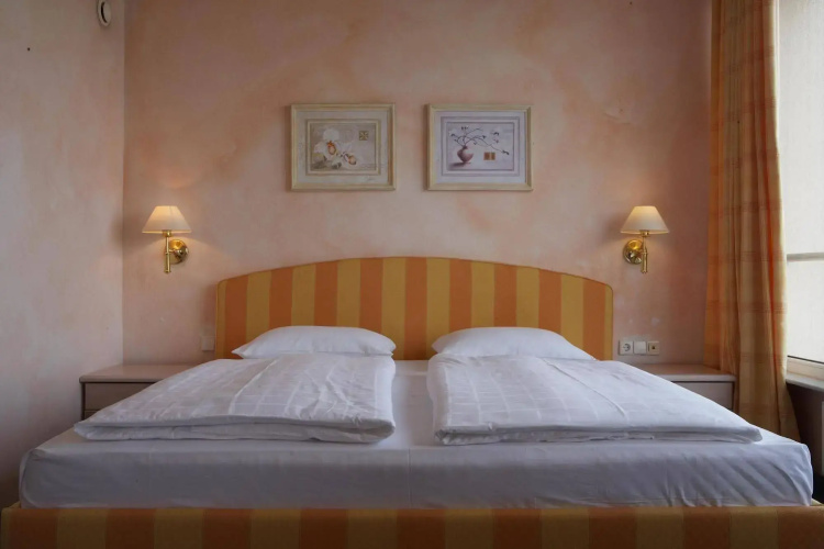 Four Points Flex by Sheraton Goettingen Hotel