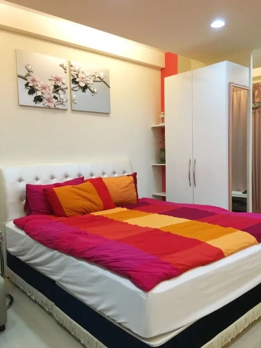 Standard Double Family room