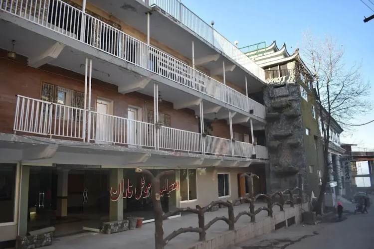 Imagen del hotel