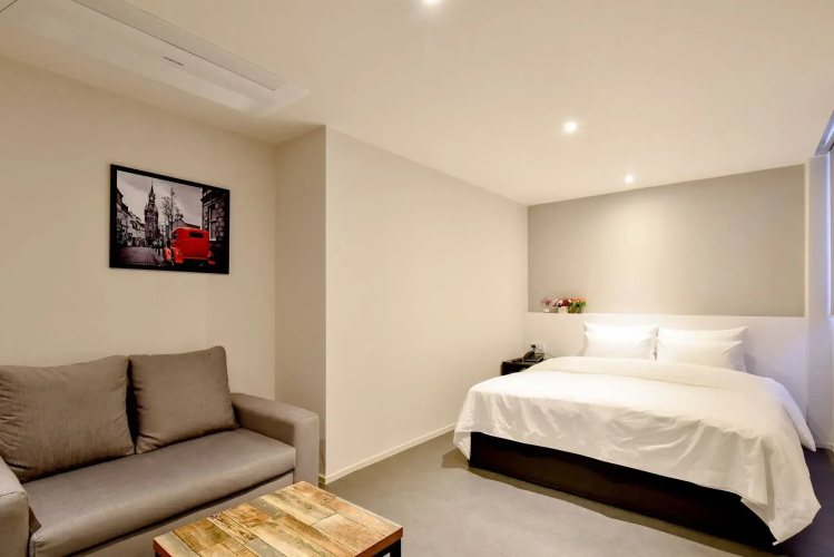 Hotel Maison