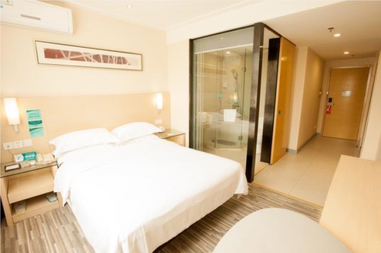 Business Double room