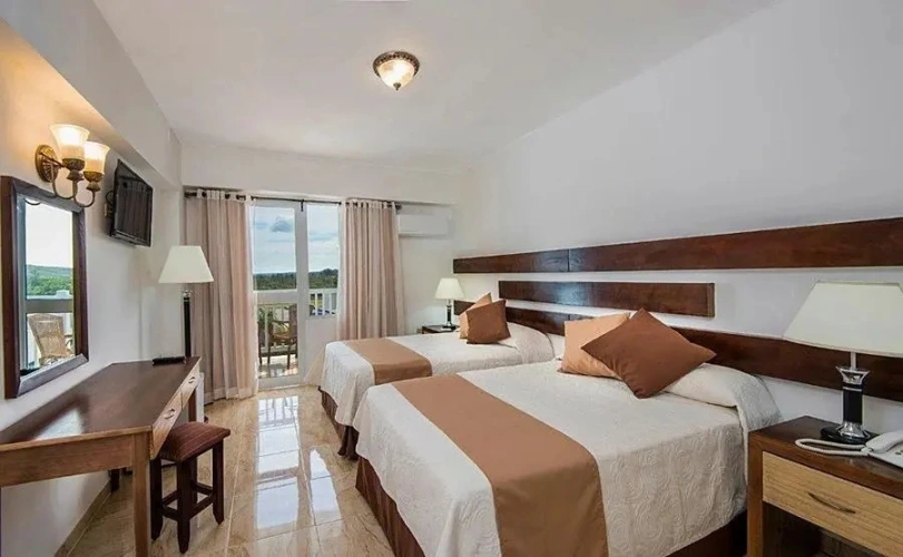 Superior Double room