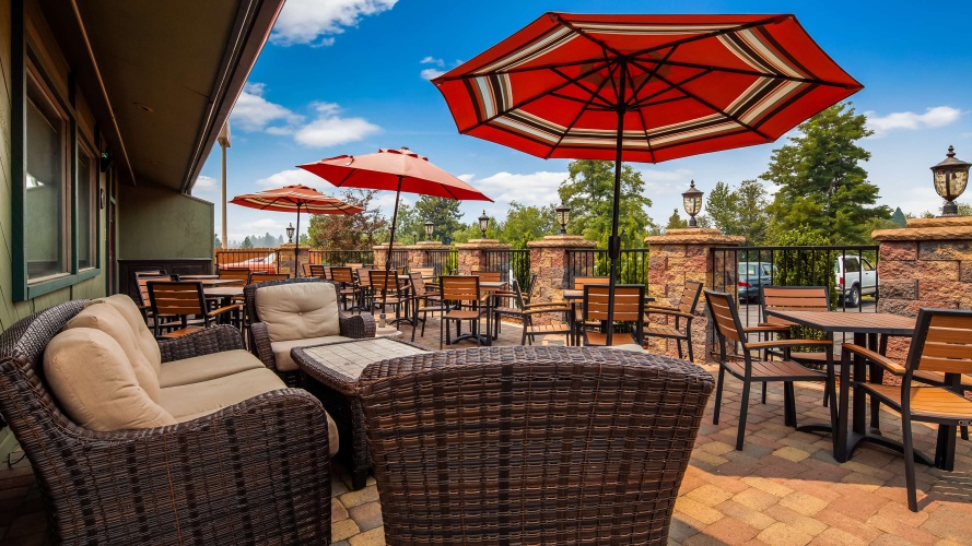 Best Western Plus Tree House photo 24