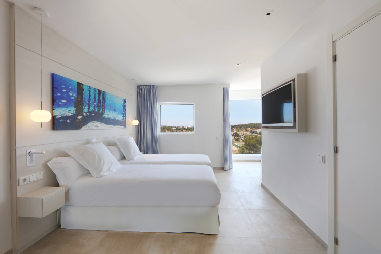 Iberostar Selection Santa Eulalia Ibiza - Adults-Only