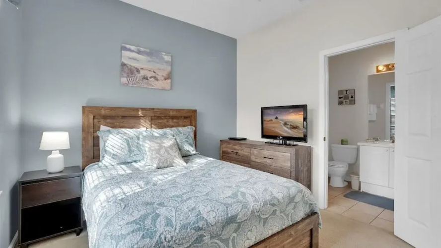 Spd2326 3 Bedroom Townhouse