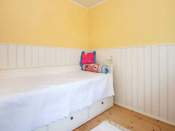 Holiday Home in Ebeltoft
