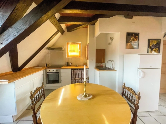 Family Apartment