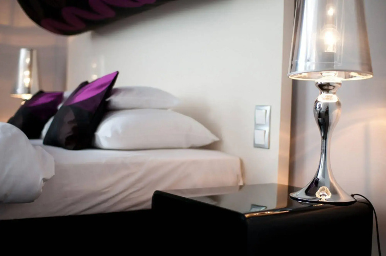 NoBo Hotel