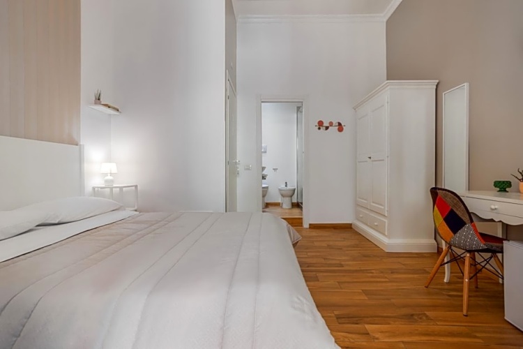 Superior room
