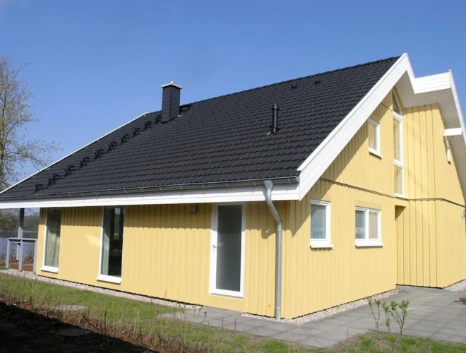 Cottage