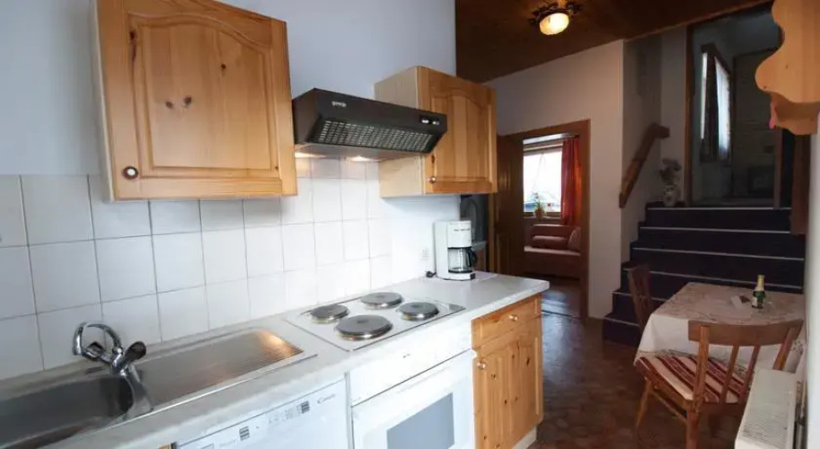 Ferienwohnung Kurt Kirschbaum