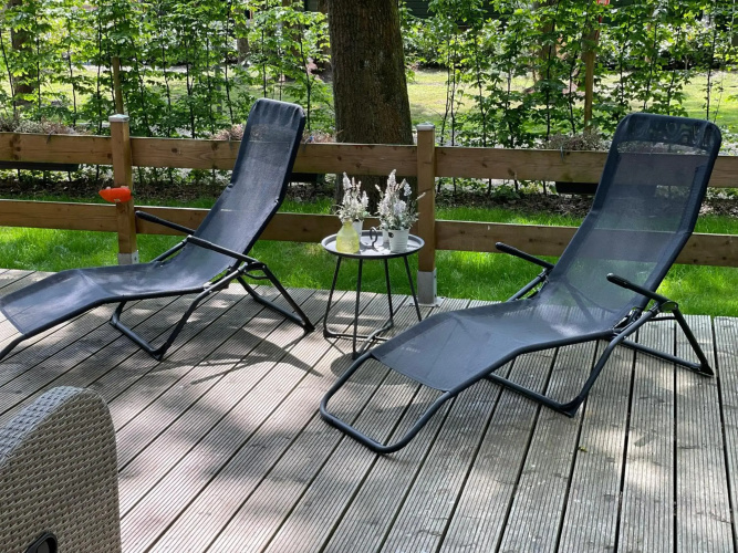 St.Hubertus Deluxe