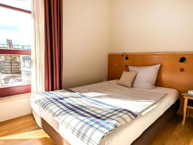 Boulevard Hotel Altstadt Schwerin