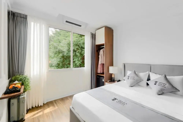 Opera House Suites