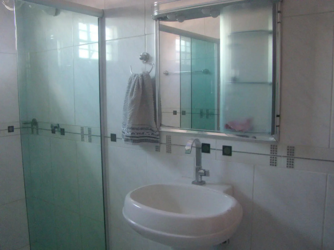 Each Hostel da Amazonia