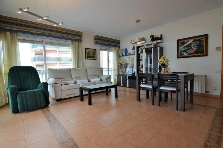 Myhost Calafell Pla