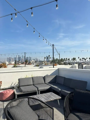 Dream Escape with great rooftop views